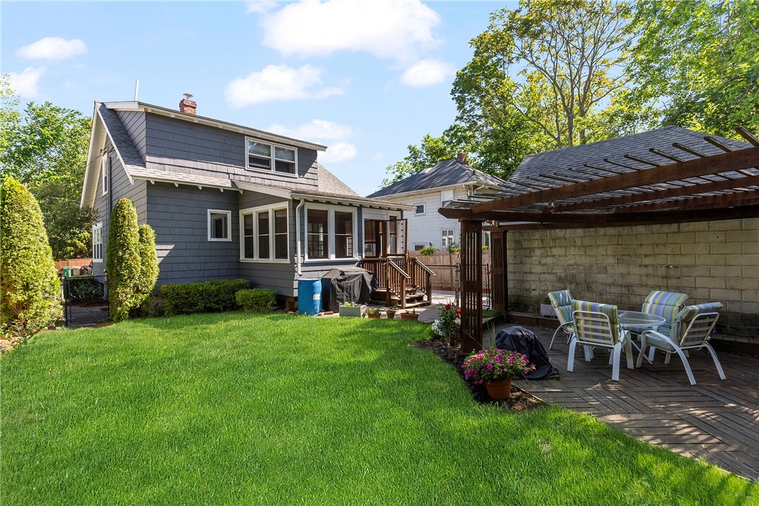 30 Benedict Road Warwick, RI 02888 - Photo 29 of 31 Gallery Image 29