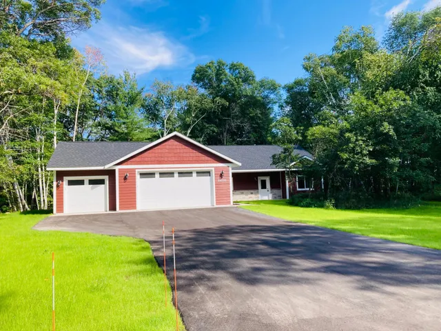 $488,900 | 26190 Valentines Way, Nisswa, MN 56468
