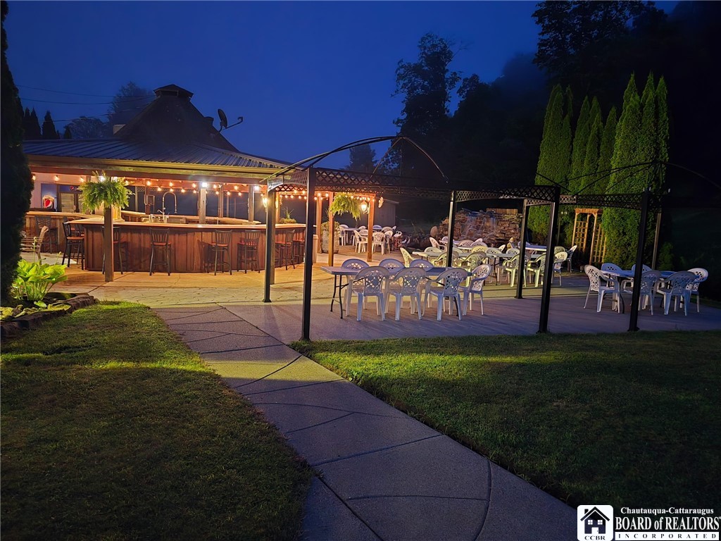 12045 Bone Run Road South Valley, NY 14738 - Photo 43 of 43