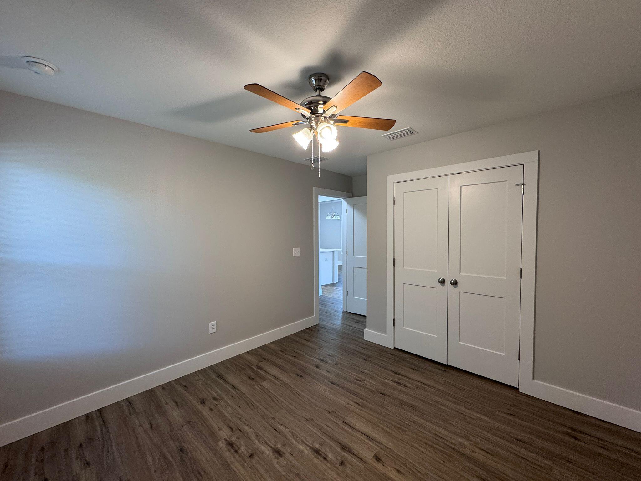 1787 Dads Road Baker, FL 32531 - Photo 13 of 20 a view of an empty room with window