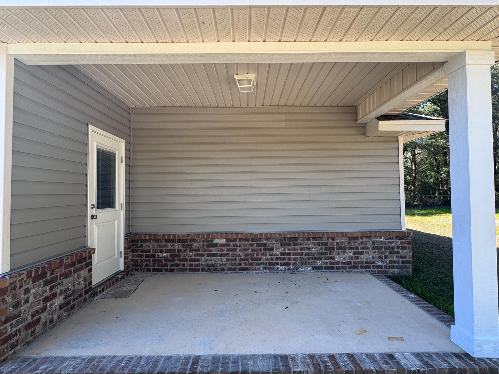 1787 Dads Road Baker, FL 32531 - Photo 20 of 20 a view of a small space