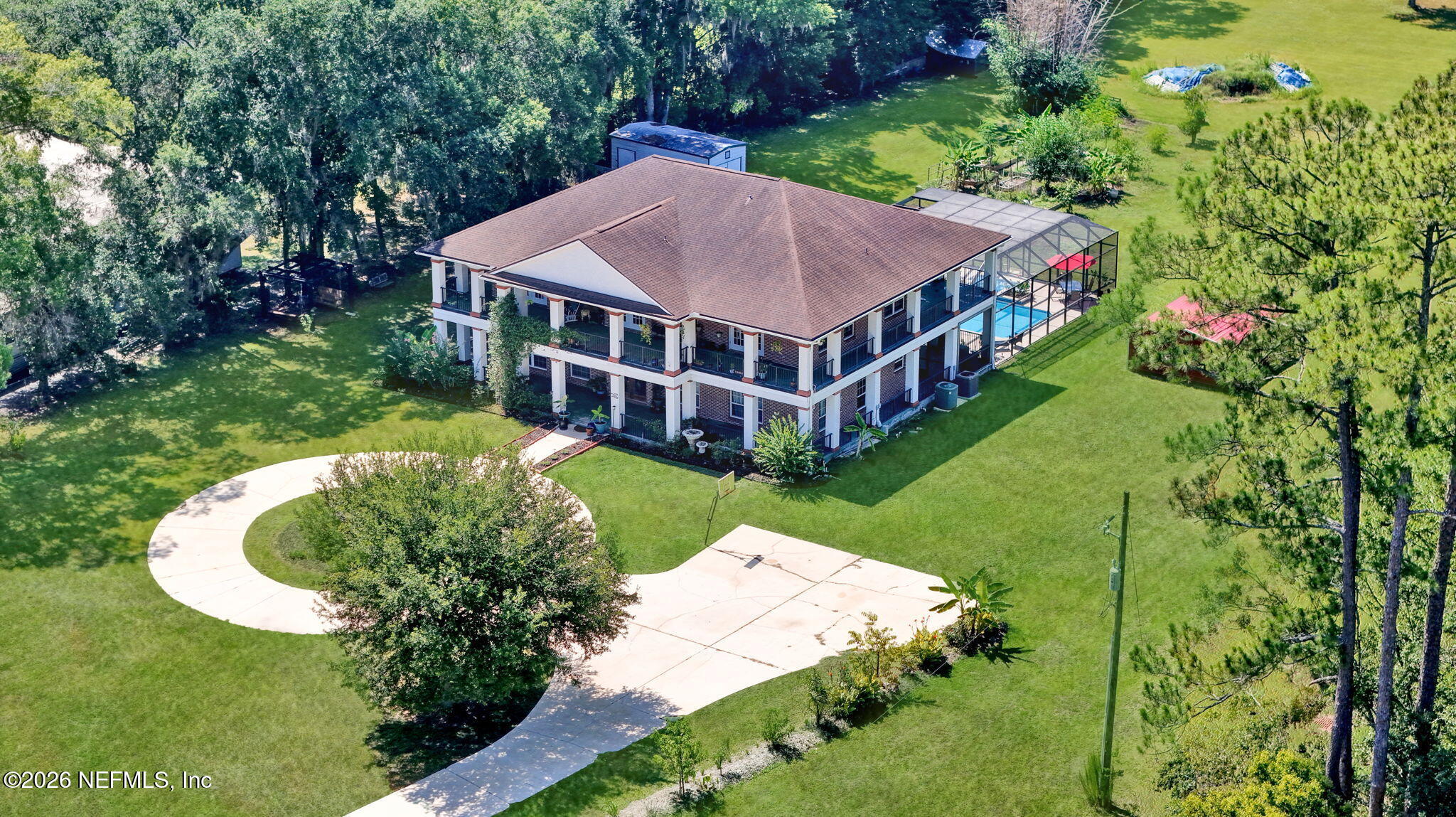 5052 Lourcey Road Jacksonville, FL 32257 - Photo 7 of 75 5052 Lourcey Rd.