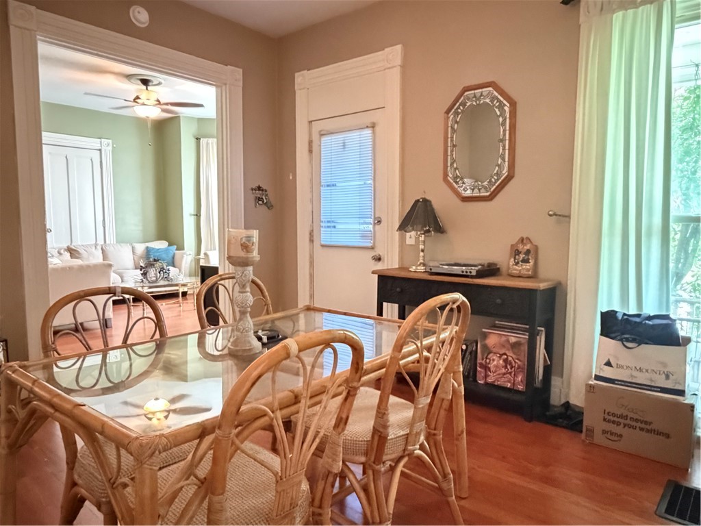 39 Edmonds Street Rochester, NY 14607 - Photo 8 of 25 Downstairs Unit