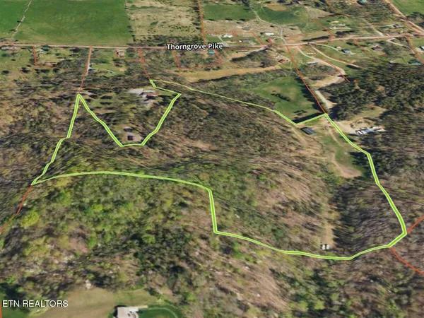 $1,350,000 | 427-439 Thorngrove Pike, Kodak, TN 37764