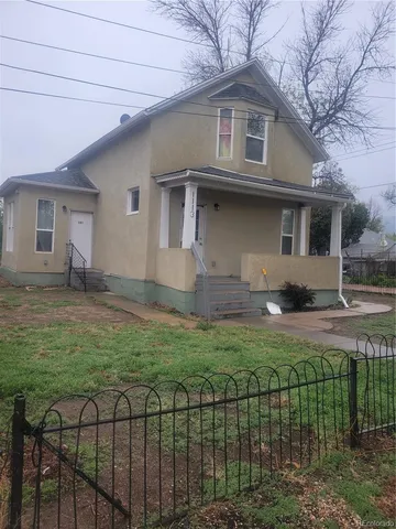 $399,900 | 1113 East Cimarron Street, Colorado Springs, CO 80910