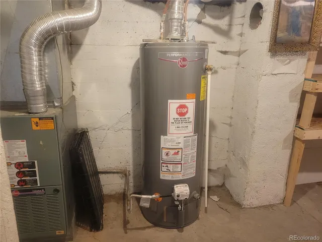 $399,900 | 1113 East Cimarron Street, Colorado Springs, CO 80910