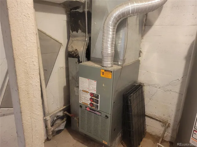 $399,900 | 1113 East Cimarron Street, Colorado Springs, CO 80910