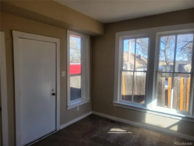 $399,900 | 1113 East Cimarron Street, Colorado Springs, CO 80910