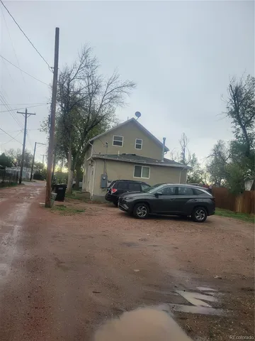 $399,900 | 1113 East Cimarron Street, Colorado Springs, CO 80910