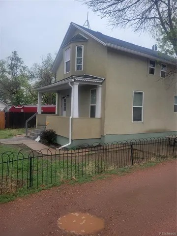 $399,900 | 1113 East Cimarron Street, Colorado Springs, CO 80910