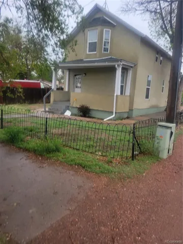 $399,900 | 1113 East Cimarron Street, Colorado Springs, CO 80910