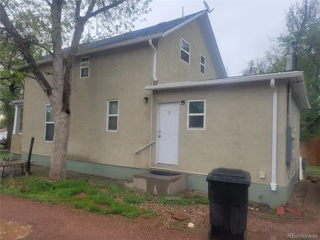$399,900 | 1113 East Cimarron Street, Colorado Springs, CO 80910