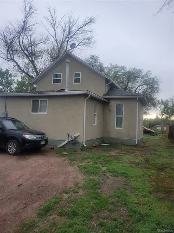 $399,900 | 1113 East Cimarron Street, Colorado Springs, CO 80910