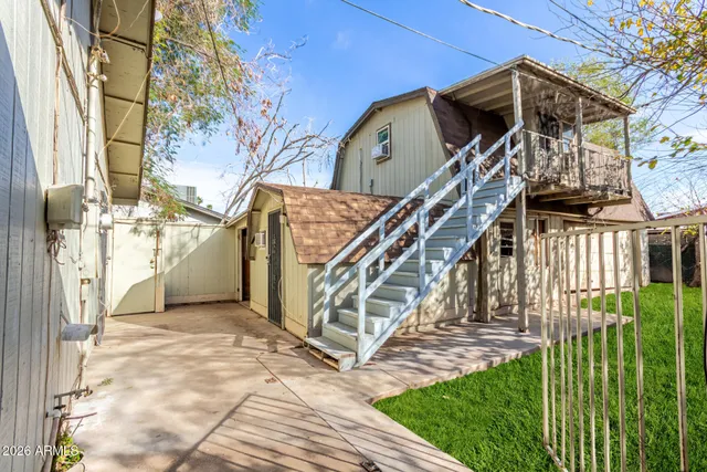 $375,000 | 7827 North 61st Avenue, Glendale, AZ 85301