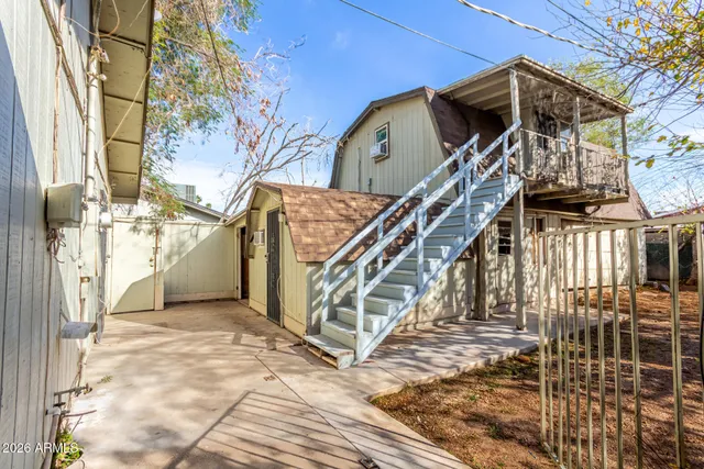 $375,000 | 7827 North 61st Avenue, Glendale, AZ 85301