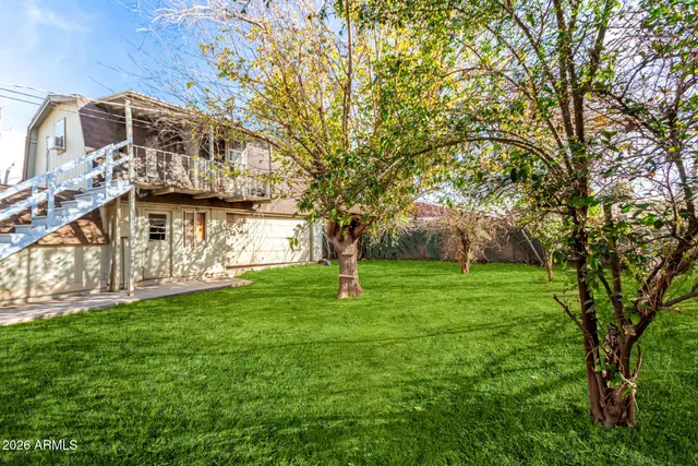 $375,000 | 7827 North 61st Avenue, Glendale, AZ 85301