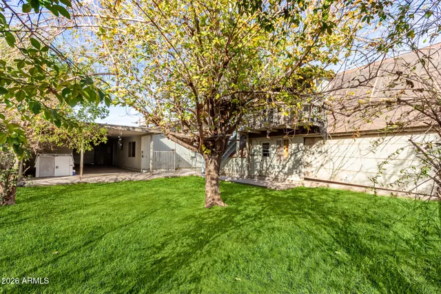 $375,000 | 7827 North 61st Avenue, Glendale, AZ 85301