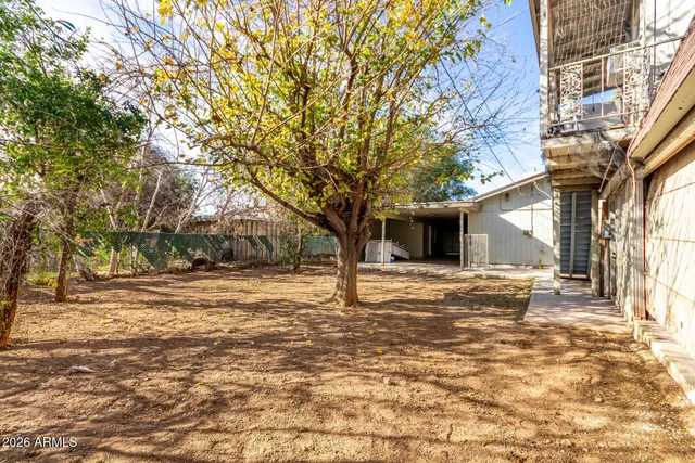 $375,000 | 7827 North 61st Avenue, Glendale, AZ 85301