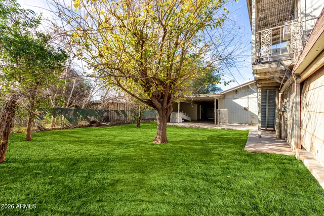 $375,000 | 7827 North 61st Avenue, Glendale, AZ 85301