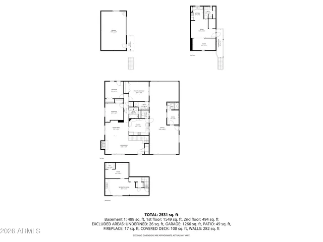$375,000 | 7827 North 61st Avenue, Glendale, AZ 85301