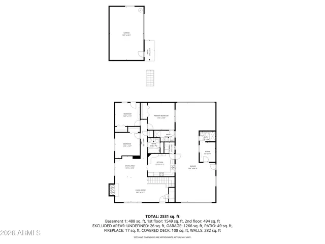 $375,000 | 7827 North 61st Avenue, Glendale, AZ 85301