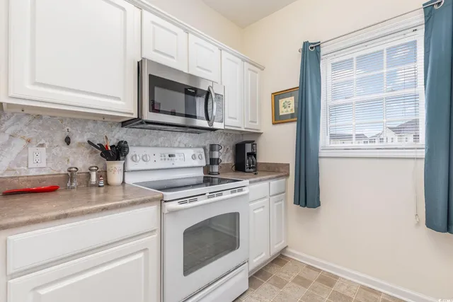 $166,000 | 2090 Cross Gate Boulevard, Unit 205, Surfside Beach, SC 29575