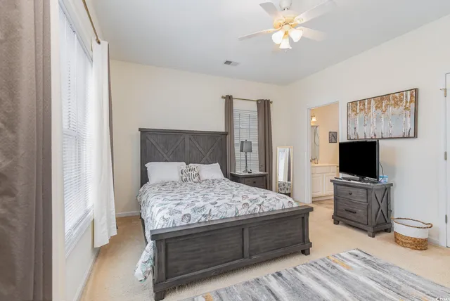 $166,000 | 2090 Cross Gate Boulevard, Unit 205, Surfside Beach, SC 29575