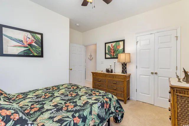 $166,000 | 2090 Cross Gate Boulevard, Unit 205, Surfside Beach, SC 29575