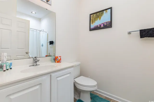 $166,000 | 2090 Cross Gate Boulevard, Unit 205, Surfside Beach, SC 29575