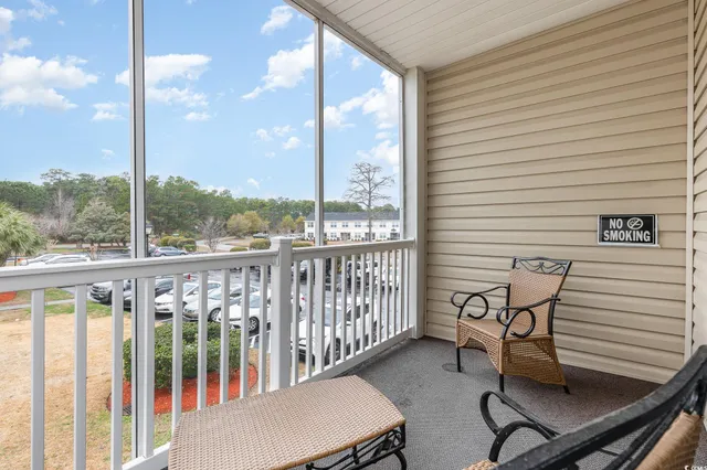$166,000 | 2090 Cross Gate Boulevard, Unit 205, Surfside Beach, SC 29575