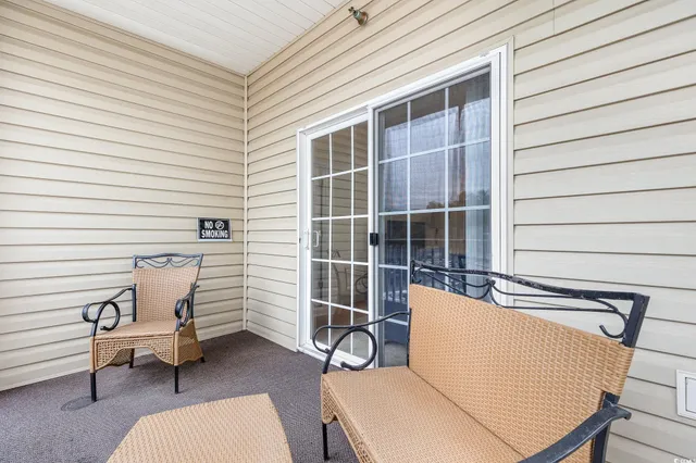 $166,000 | 2090 Cross Gate Boulevard, Unit 205, Surfside Beach, SC 29575