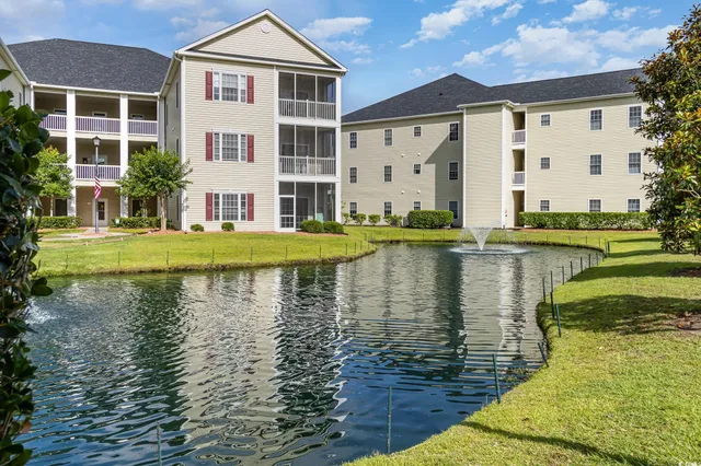 $166,000 | 2090 Cross Gate Boulevard, Unit 205, Surfside Beach, SC 29575