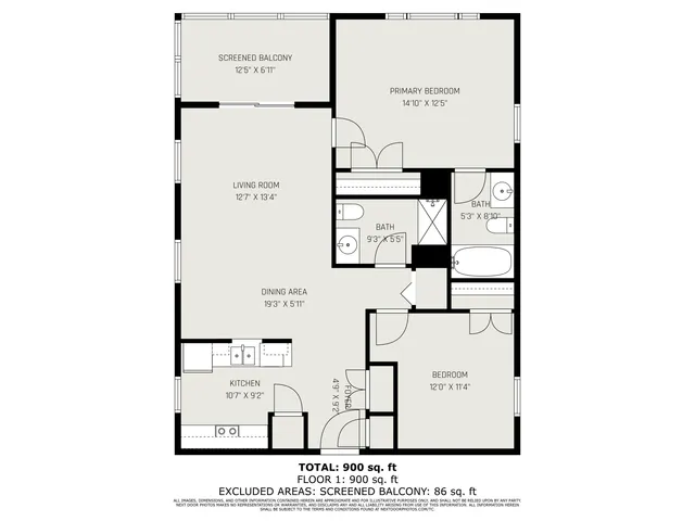 $166,000 | 2090 Cross Gate Boulevard, Unit 205, Surfside Beach, SC 29575