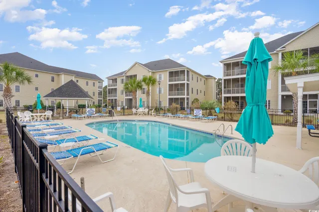 $166,000 | 2090 Cross Gate Boulevard, Unit 205, Surfside Beach, SC 29575