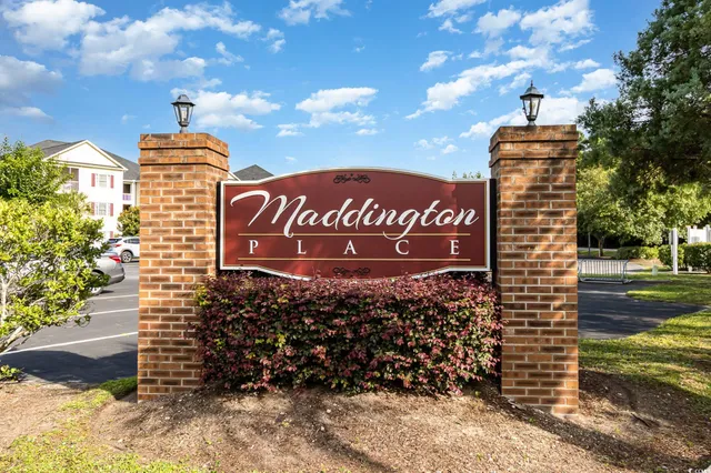 $166,000 | 2090 Cross Gate Boulevard, Unit 205, Surfside Beach, SC 29575