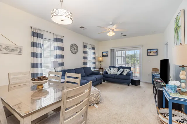 $166,000 | 2090 Cross Gate Boulevard, Unit 205, Surfside Beach, SC 29575