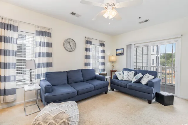 $166,000 | 2090 Cross Gate Boulevard, Unit 205, Surfside Beach, SC 29575