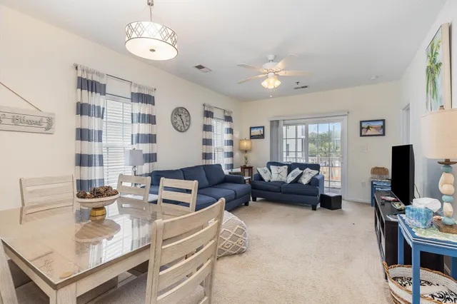 $166,000 | 2090 Cross Gate Boulevard, Unit 205, Surfside Beach, SC 29575