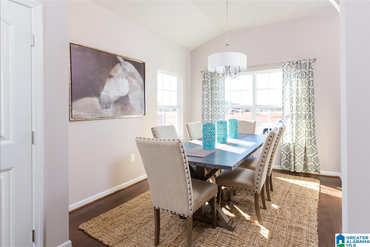 828 Michelle Manor Calera, AL 35040 - Photo 10 of 22
