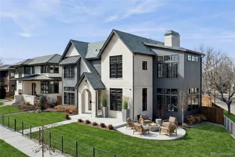 $3,900,000 | 801 Medea Way, Denver, CO 80209