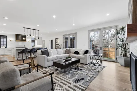 $3,900,000 | 801 Medea Way, Denver, CO 80209