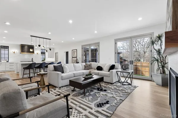 $3,900,000 | 801 Medea Way, Denver, CO 80209