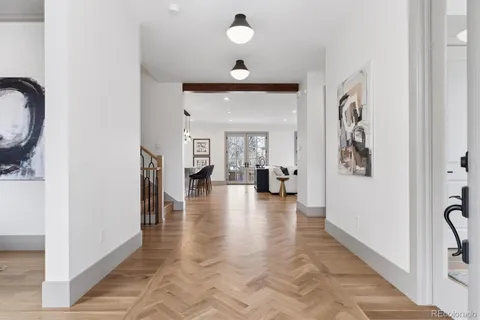 $3,900,000 | 801 Medea Way, Denver, CO 80209