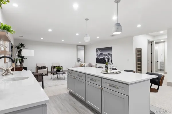 $3,900,000 | 801 Medea Way, Denver, CO 80209