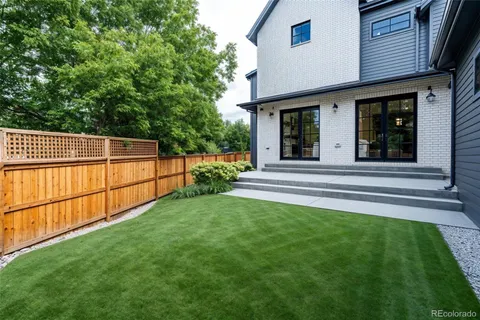 $3,900,000 | 801 Medea Way, Denver, CO 80209