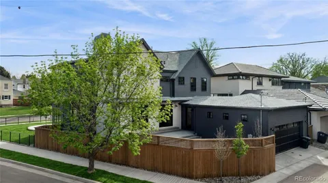 $3,900,000 | 801 Medea Way, Denver, CO 80209