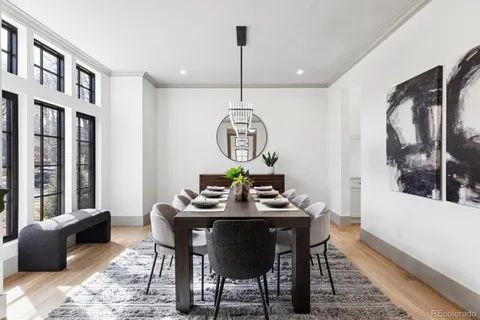 $3,900,000 | 801 Medea Way, Denver, CO 80209