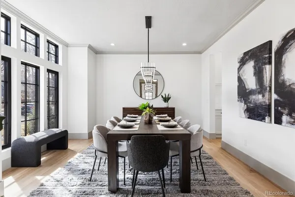 $3,900,000 | 801 Medea Way, Denver, CO 80209