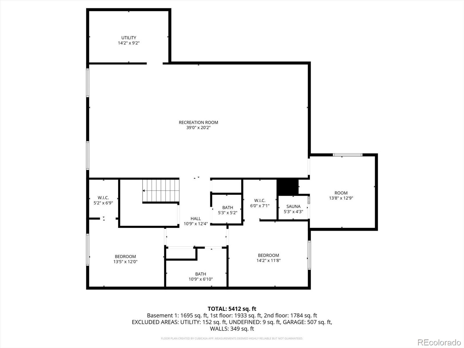 801 Medea Way Denver, CO 80209 - Photo 31 of 33