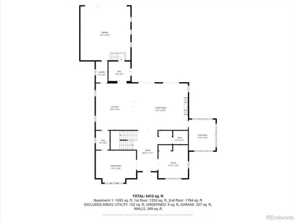$3,900,000 | 801 Medea Way, Denver, CO 80209